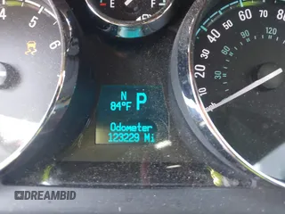 2015 Chevrolet Captiva Sport LT with VIN 3GNAL3EK8FS517269, listed as a IAAI auction lot 42122748 with 123,229 mi miles and . Bid and sale history available at carsss.com. Image 7.