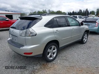 2004 Lexus RX 330 with VIN JTJHA31U640039066, listed as a IAAI auction lot 42194744 with 205,648 mi miles and . Bid and sale history available at DreamBid. Image 4.
