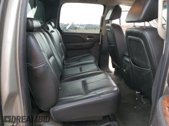2007 Chevrolet Avalanche LT w/3LT with VIN 3GNFK12357G223729, listed as a Copart auction lot 66215084 with 181,368 mi miles and Clean Title. Bid and sale history available at carsss.com. Image 10.