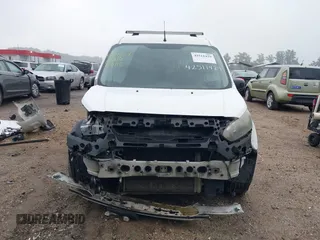 2014 Ford Transit Connect XLT z VIN NM0LS7F70E1167560, wystawiony jako IAAI lot #42511429 z przebiegiem 135 028 mil mil oraz . Historia ofert i sprzedaży dostępna na DreamBid. Obrazek 13.