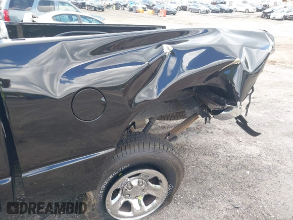 2008 Dodge 1500 SLT with VIN 1D7HA18N18S604524, listed as a IAAI auction lot 42012617 with 269,758 mi miles and . Bid and sale history available at DreamBid. Image 6.
