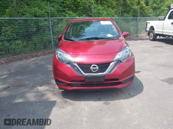 2019 Nissan Note SV with VIN 3N1CE2CP8KL366574, listed as a IAAI auction lot 42434126 with 112,087 mi miles and . Bid and sale history available at DreamBid. Image 12.