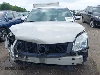 2008 Mercury Sable Premier с VIN 1MEHM42WX8G616970, выставлен на аукционе IAAI как лот 42228180 с пробегом 139 730 миль миль и . История ставок и продаж доступна на DreamBid. Изображение 12.