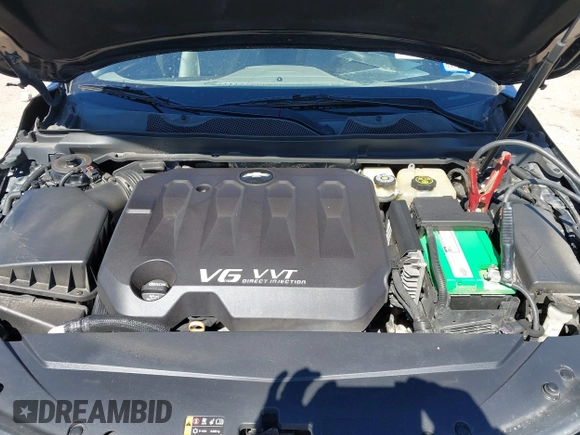 2017 Chevrolet Impala LT with VIN 1G1105S39HU189768, listed as a IAAI auction lot 41762234 with 165,927 mi miles and . Bid and sale history available at DreamBid. Image 10.