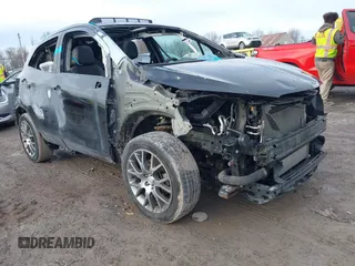 2018 Buick Encore Sport Touring с VIN KL4CJ2SB2JB580811, выставлен на аукционе IAAI как лот 42019142 с пробегом 76 274 миль миль и . История ставок и продаж доступна на DreamBid. Изображение 1.