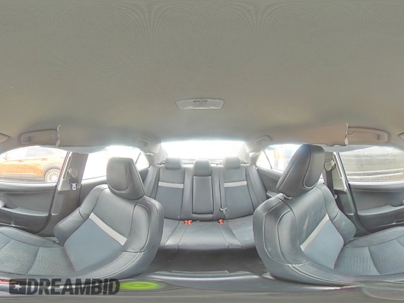 2014 Toyota Camry L with VIN 4T1BF1FK2EU836474, listed as a Copart auction lot 49423395 with 135,809 mi miles and Salvage Title. Bid and sale history available at carsss.com. Image 13.