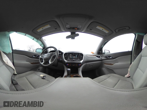 2018 GMC Acadia SLE with VIN 1GKKNLLA7JZ176464, listed as a IAAI auction lot 41461197 with 90,327 mi miles and . Bid and sale history available at DreamBid. Image 20.