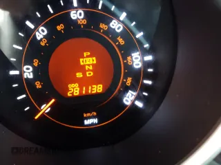 2013 Toyota 4Runner SR5 z VIN JTEZU5JR8D5048789, wystawiony jako Copart lot #56504515 z przebiegiem 281 138 mil mil oraz Szkoda całkowita • Salvage title. Historia ofert i sprzedaży dostępna na DreamBid. Obrazek 9.
