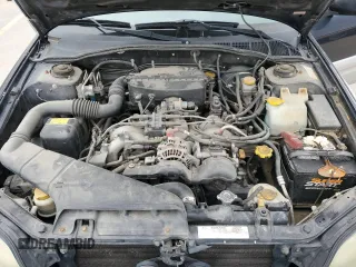 2003 Subaru Baja с VIN 4S4BT61C436103057, выставлен на аукционе Copart как лот 48789505 с пробегом 283 957 миль миль и Списание • Salvage title. История ставок и продаж доступна на DreamBid. Изображение 11.