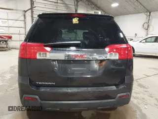 2013 GMC Terrain SLE with VIN 2GKALMEK0D6330591, listed as a IAAI auction lot 41810087 with 156,182 mi miles and . Bid and sale history available at DreamBid. Image 16.