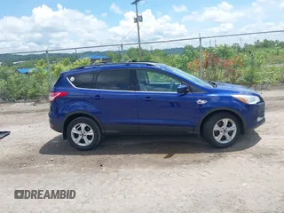 2014 Ford Escape SE with VIN 1FMCU9GX0EUA36503, listed as a IAAI auction lot 42542206 with 130,263 mi miles and . Bid and sale history available at DreamBid. Image 13.