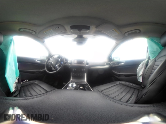 2020 Ford Edge SEL с VIN 2FMPK3J91LBB63617, выставлен на аукционе IAAI как лот 41697412 с пробегом 45 352 миль миль и . История ставок и продаж доступна на DreamBid. Изображение 19.