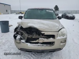 2008 Chevrolet Uplander LS with VIN 1GNDV23W08D192515, listed as a Copart auction lot 45381735 with 102,802 mi miles and Salvage Title. Bid and sale history available at DreamBid. Image 5.