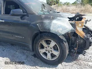 2007 GMC Acadia SLE with VIN 1GKEV13787J158116, listed as a IAAI auction lot 42009039 with Not Provided miles and . Bid and sale history available at DreamBid. Image 14.