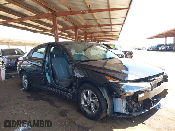 2022 Hyundai Elantra SE с VIN 5NPLL4AG4NH053298, выставлен на аукционе IAAI как лот 42186898 с пробегом 46 627 миль миль и . История ставок и продаж доступна на DreamBid. Изображение 6.