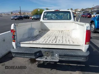 1995 Ford F-150 with VIN 1FTEF15Y0SLA56417, listed as a IAAI auction lot 41912598 with 205,158 mi miles. Bid and sale history available at carsss.com. Image 13.