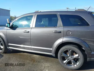 2014 Dodge Journey Crossroad z VIN 3C4PDDGG9ET302345, wystawiony jako IAAI lot #41888259 z przebiegiem 104 980 mil mil oraz . Historia ofert i sprzedaży dostępna na DreamBid. Obrazek 14.