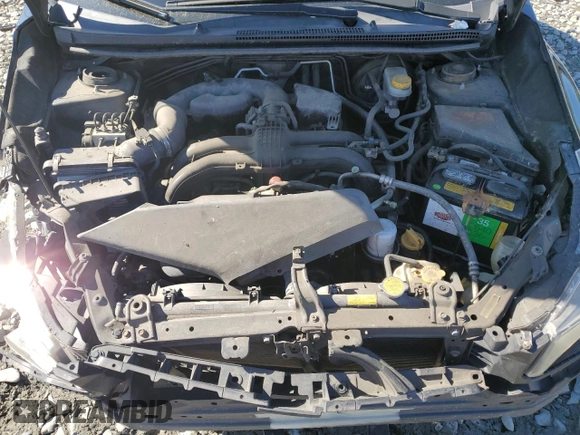 2014 Subaru Crosstrek Limited z VIN JF2GPAGC3E8212370, wystawiony jako Copart lot #55019845 z przebiegiem 156 604 mil mil oraz Szkoda całkowita • Salvage title. Historia ofert i sprzedaży dostępna na DreamBid. Obrazek 11.