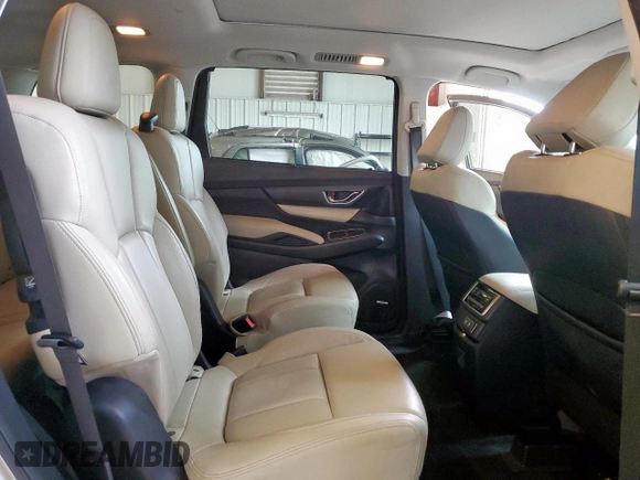 2020 Subaru Ascent Limited z VIN 4S4WMAPD0L3417078, wystawiony jako Copart lot #63427745 z przebiegiem 20 308 mil mil oraz Szkoda całkowita • Salvage title. Historia ofert i sprzedaży dostępna na DreamBid. Obrazek 11.