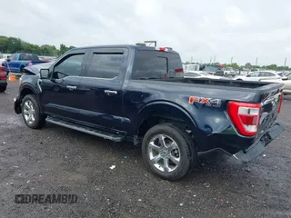 2021 Ford F-150 XL with VIN 1FTFW1E52MKD53675, listed as a IAAI auction lot 42492422 with 72,900 mi miles and . Bid and sale history available at DreamBid. Image 3.