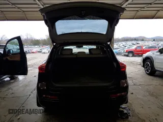 2011 Infiniti EX Journey с VIN JN1AJ0HPXBM800497, выставлен на аукционе Copart как лот 48101005 с пробегом 65 865 миль миль и Списание • Salvage title. История ставок и продаж доступна на DreamBid. Изображение 6.