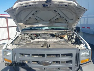 2005 Ford F-350 with VIN 1FTSX315X5EC34141, listed as a IAAI auction lot 41645453 with 498,863 mi miles and . Bid and sale history available at DreamBid. Image 10.