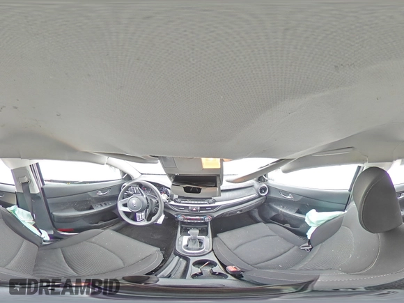 2019 Kia Forte LXS with VIN 3KPF24ADXKE043414, listed as a Copart auction lot 52941405 with 85,983 mi miles and Salvage Title. Bid and sale history available at DreamBid. Image 13.