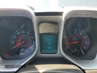 2014 Chevrolet Camaro LS z VIN 2G1FA1E35E9255913, wystawiony jako Copart lot #56976695 z przebiegiem 231 070 mil mil oraz Szkoda całkowita • Salvage title. Historia ofert i sprzedaży dostępna na DreamBid. Obrazek 9.