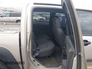 2006 Chevrolet Colorado 3LT with VIN 1GCDT136768212645, listed as a IAAI auction lot 42706198 with 113,559 mi miles and . Bid and sale history available at DreamBid. Image 8.