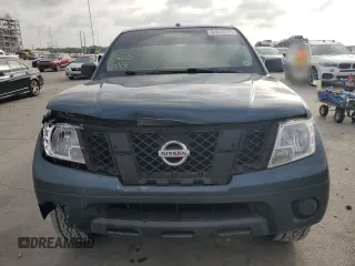 2013 Nissan Frontier SV with VIN 1N6AD0ER2DN760291, listed as a Copart auction lot 63029775 with 172,669 mi miles and Salvage title. Bid and sale history available at DreamBid. Image 5.