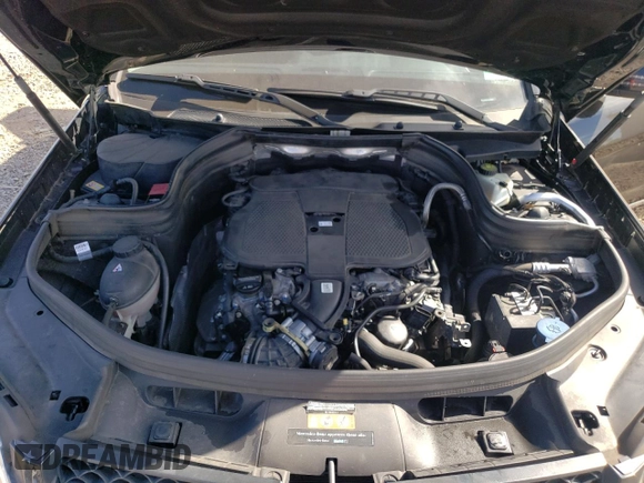 2015 Mercedes-Benz GLK 350 with VIN WDCGG8JB9FG417359, listed as a Copart auction lot 70762524 with 116,565 mi miles and Salvage Title. Bid and sale history available at DreamBid. Image 12.