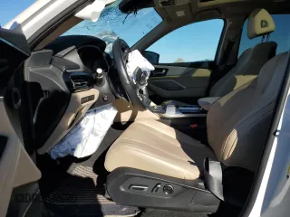 2022 Acura MDX with VIN 5J8YE1H30NL003500, listed as a Copart auction lot 77547734 with 0 mi miles and Salvage Title. Bid and sale history available at carsss.com. Image 7.