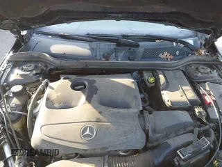 2017 Mercedes-Benz CLA 250 z VIN WDDSJ4EB6HN489452, wystawiony jako IAAI lot #41332071 z przebiegiem 105 452 mil mil oraz . Historia ofert i sprzedaży dostępna na DreamBid. Obrazek 10.