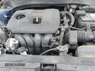 2020 Kia Forte LXS z VIN 3KPF24AD4LE213915, wystawiony jako IAAI lot #41674905 z przebiegiem 124 085 mil mil oraz . Historia ofert i sprzedaży dostępna na DreamBid. Obrazek 10.
