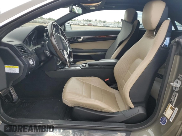 2013 Mercedes-Benz E 550 с VIN WDDKJ7DB4DF183485, выставлен на аукционе Copart как лот 72271004 с пробегом 84 498 миль миль и Списание • Salvage title. История ставок и продаж доступна на DreamBid. Изображение 7.