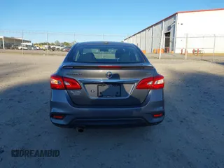 2019 Nissan Sentra S z VIN 3N1AB7APXKY265054, wystawiony jako IAAI lot #40929593 z przebiegiem 75 298 mil mil oraz . Historia ofert i sprzedaży dostępna na DreamBid. Obrazek 17.