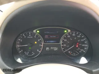 2013 Nissan Altima 2.5 SL with VIN 1N4AL3AP1DC917418, listed as a Copart auction lot 45170235 with 95,453 mi miles and Salvage Title. Bid and sale history available at carsss.com. Image 9.