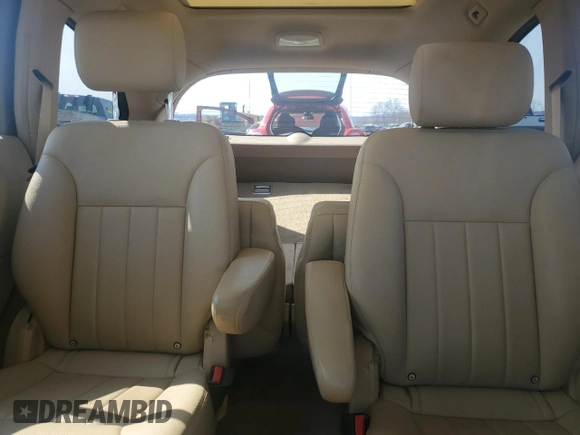 2006 Mercedes-Benz R 3.5L с VIN 4JGCB65E76A012546, выставлен на аукционе Copart как лот 49032065 с пробегом Не указан миль и Списание • Salvage title. История ставок и продаж доступна на DreamBid. Изображение 10.