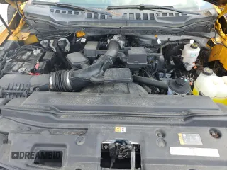 2020 Ford F-250 XL z VIN 1FTBF2A68LEC33248, wystawiony jako Copart lot #62225295 z przebiegiem 37 398 mil mil oraz Szkoda całkowita • Salvage title. Historia ofert i sprzedaży dostępna na DreamBid. Obrazek 11.