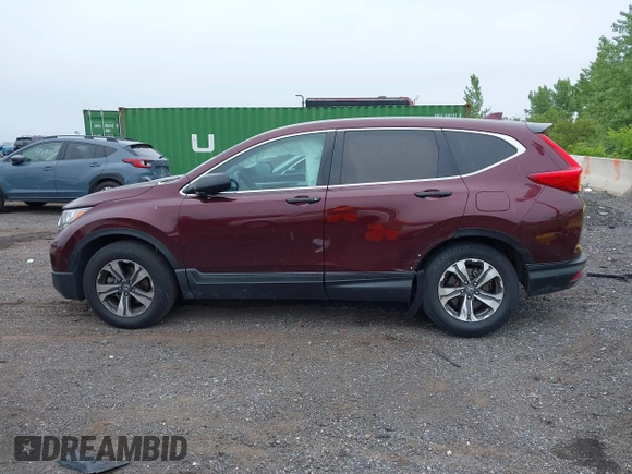 2019 Honda CR-V LX z VIN 2HKRW6H38KH203442, wystawiony jako IAAI lot #42361255 z przebiegiem 46 779 mil mil oraz . Historia ofert i sprzedaży dostępna na DreamBid. Obrazek 14.