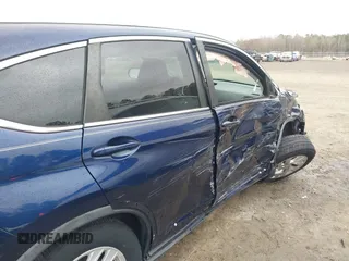 2015 Honda CR-V EX-L with VIN 2HKRM3H70FH554648, listed as a IAAI auction lot 41729035 with 101,368 mi miles. Bid and sale history available at carsss.com. Image 20.