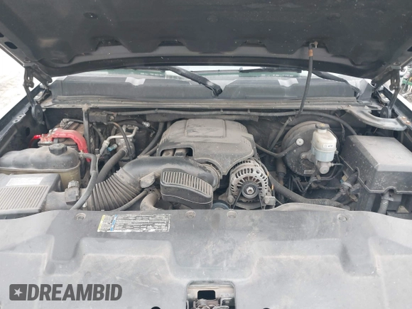 2009 Chevrolet Silverado 1500 LT with VIN 3GCEK23399G271715, listed as a IAAI auction lot 41863258 with 227,380 mi miles and . Bid and sale history available at DreamBid. Image 10.
