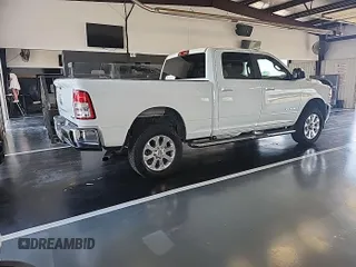 2022 Ram 2500 Big Horn with VIN 3C6UR5DJ9NG437612, listed as a IAAI auction lot 42802322 with 182,567 mi miles and . Bid and sale history available at DreamBid. Image 16.