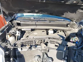 2016 Nissan Pathfinder Platinum with VIN 5N1AR2MM0GC621875, listed as a IAAI auction lot 42049577 with 70,759 mi miles and . Bid and sale history available at DreamBid. Image 10.