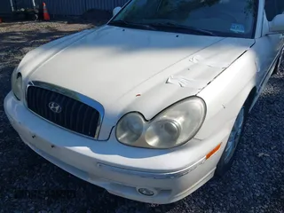 2003 Hyundai Sonata GLS с VIN KMHWF35HX3A884760, выставлен на аукционе IAAI как лот 42564099 с пробегом 93 876 миль миль и . История ставок и продаж доступна на DreamBid. Изображение 6.