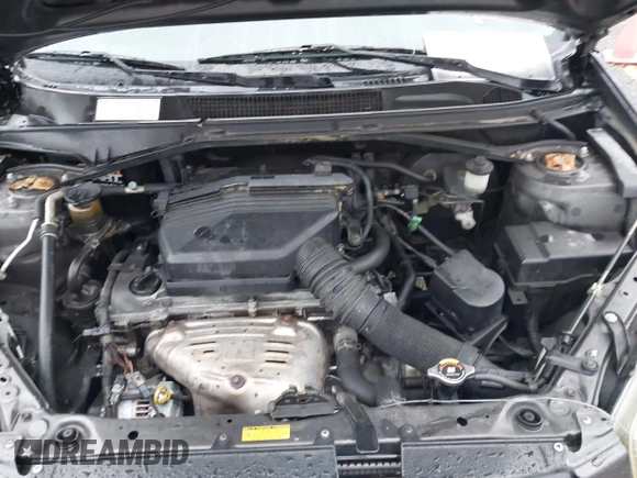 2003 Toyota RAV4 with VIN JTEGH20V930104839, listed as a IAAI auction lot 41944209 with 228,572 mi miles. Bid and sale history available at carsss.com. Image 10.