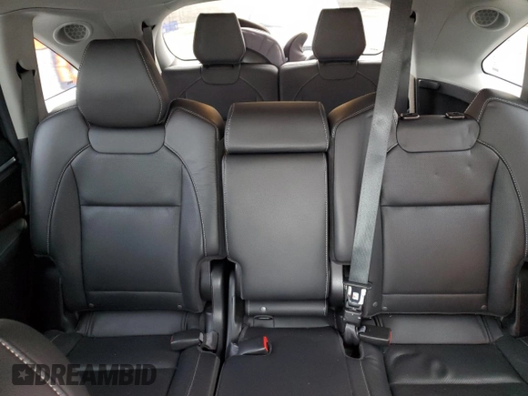 2020 Acura MDX Sport Hybrid w/Technology Pkg with VIN 5J8YD7H59LL001930, listed as a Copart auction lot 85849074 with 0 mi miles and Salvage Title. Bid and sale history available at carsss.com. Image 10.