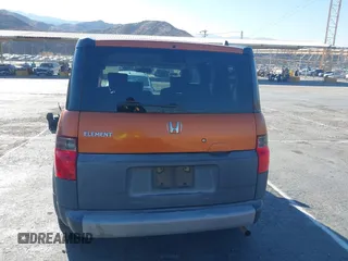 2008 Honda Element LX with VIN 5J6YH18348L002774, listed as a IAAI auction lot 41346872 with Not Provided miles and . Bid and sale history available at DreamBid. Image 15.
