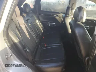 2014 Chevrolet Captiva Sport LTZ with VIN 3GNAL4EK0ES522745, listed as a Copart auction lot 79042814 with Not Provided miles and Salvage Title. Bid and sale history available at DreamBid. Image 10.