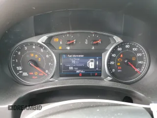 2023 GMC Terrain SLE с VIN 3GKALMEG5PL170493, выставлен на аукционе Copart как лот 52443735 с пробегом 29 714 миль миль и Списание • Salvage title. История ставок и продаж доступна на DreamBid. Изображение 9.